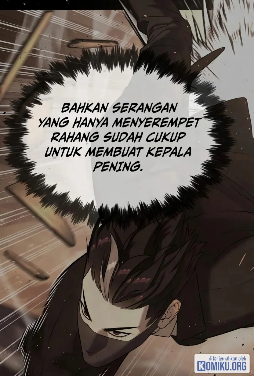 Killer Peter Chapter 153 Gambar 108