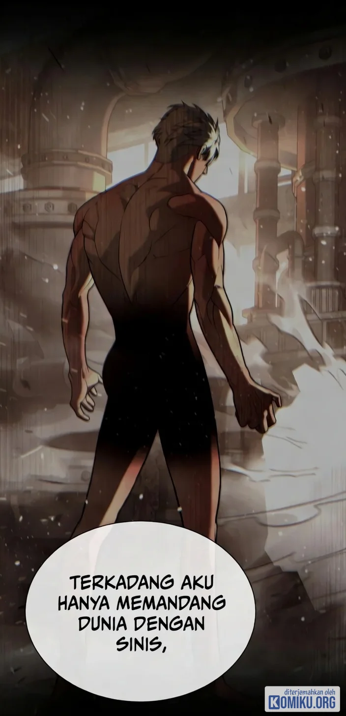 Killer Peter Chapter 154 Gambar 111