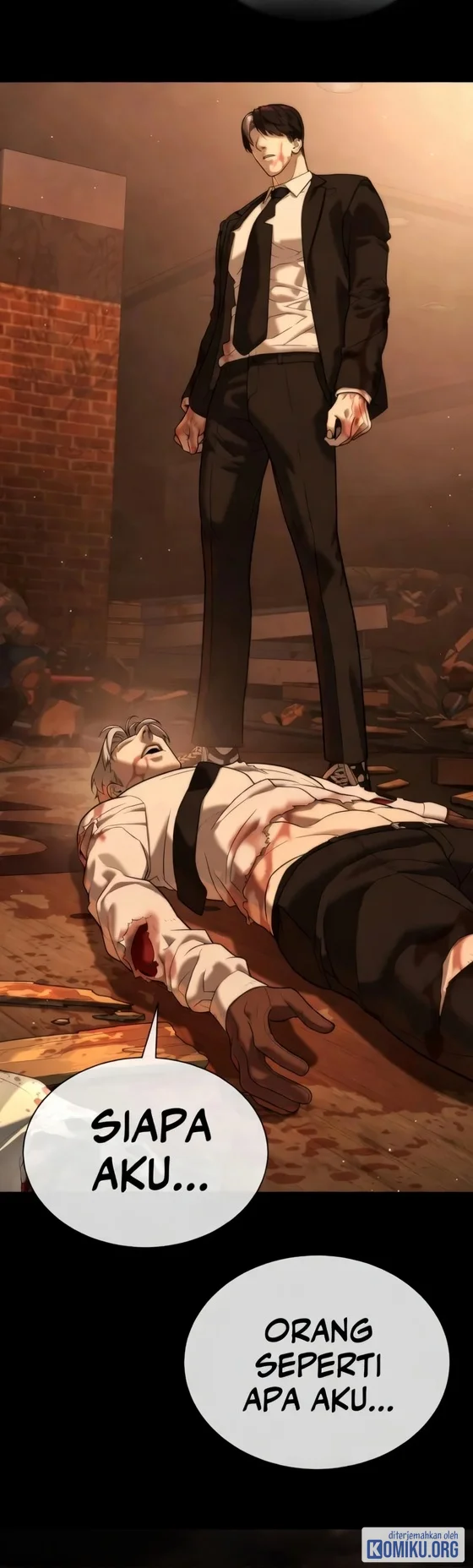 Killer Peter Chapter 154 Gambar 114