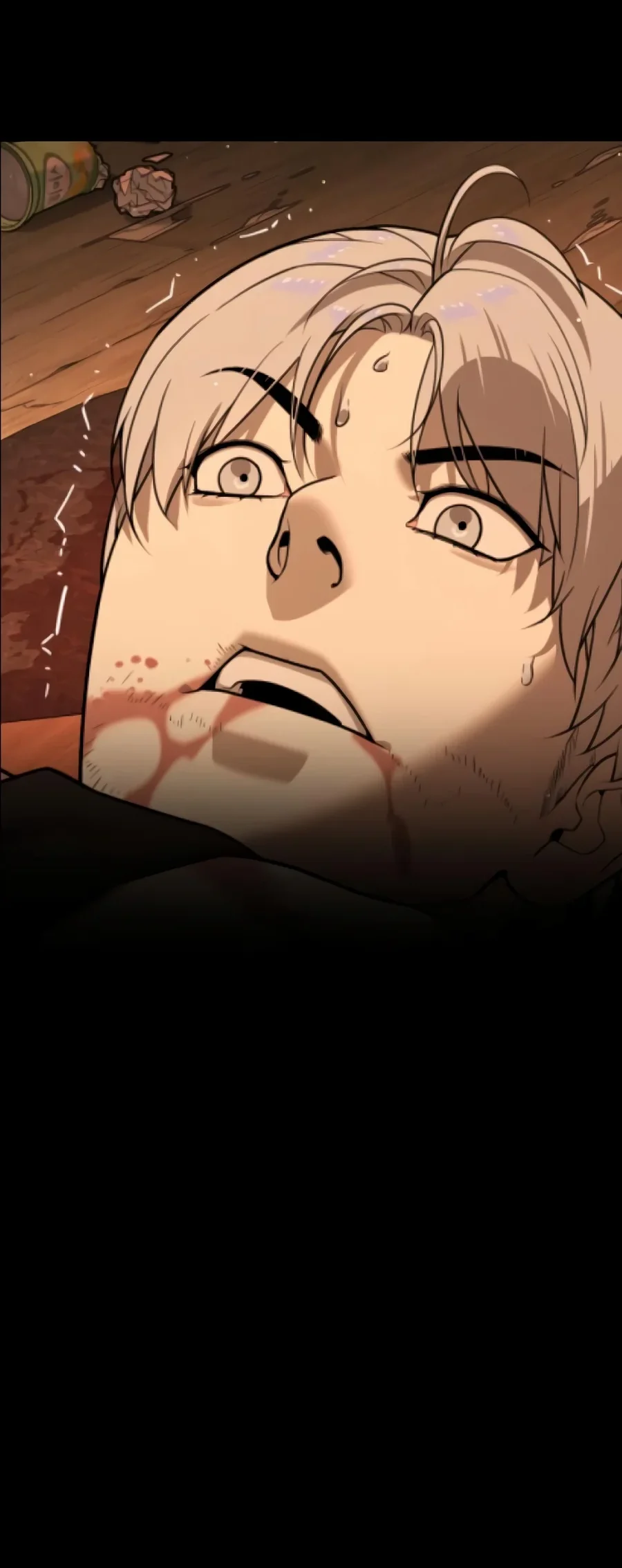 Killer Peter Chapter 154 Gambar 126