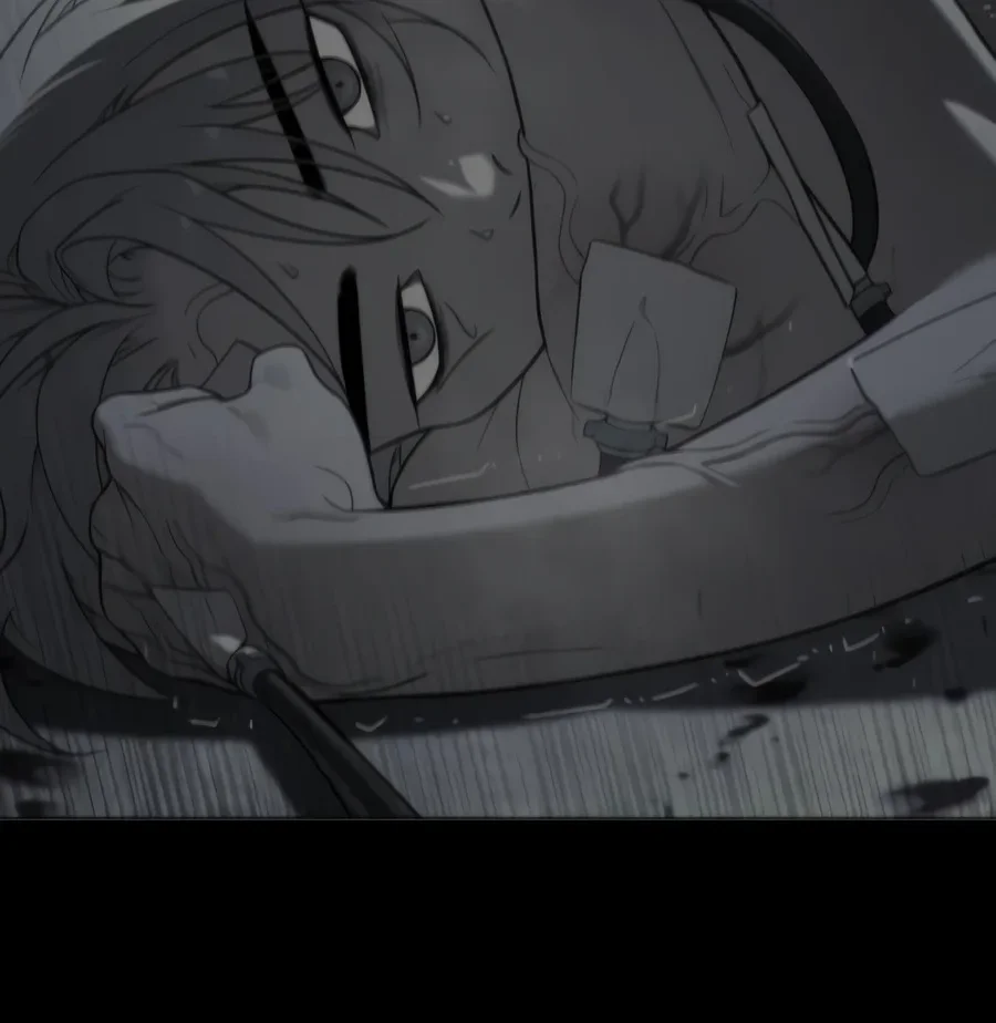 Killer Peter Chapter 154 Gambar 128