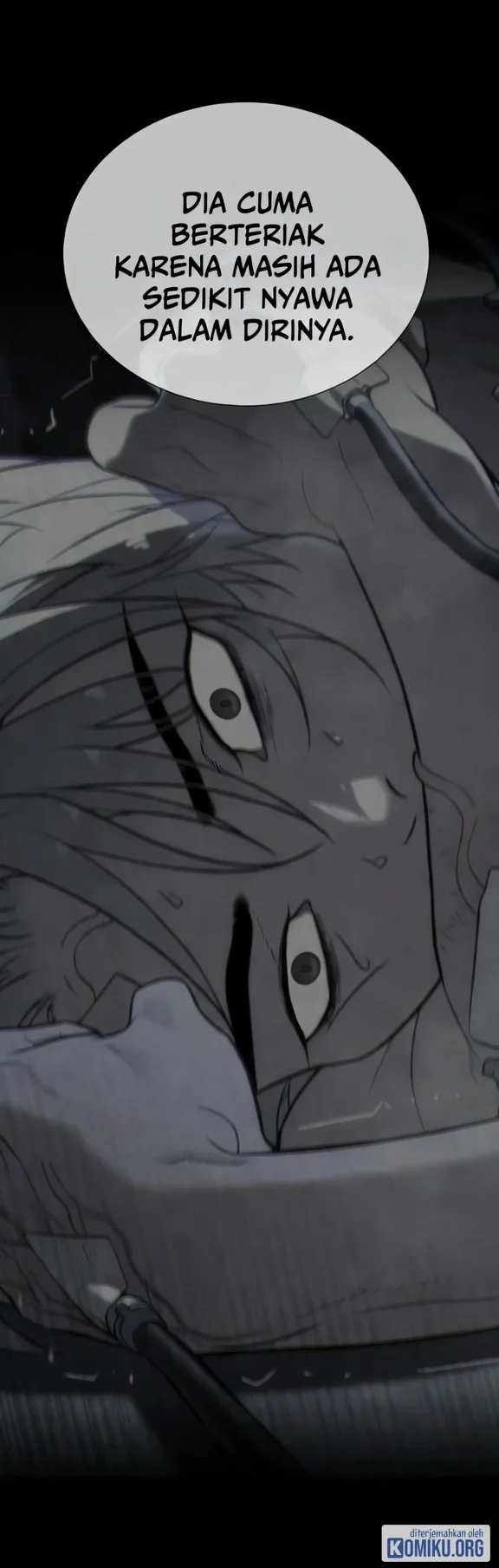 Killer Peter Chapter 154 Gambar 129