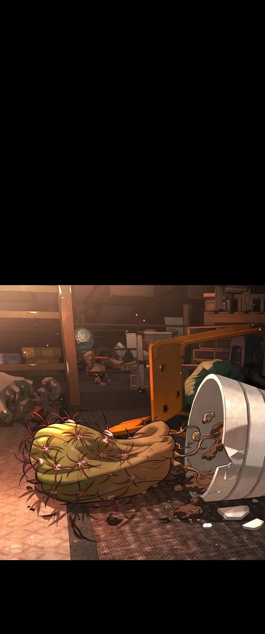 Killer Peter Chapter 154 Gambar 131