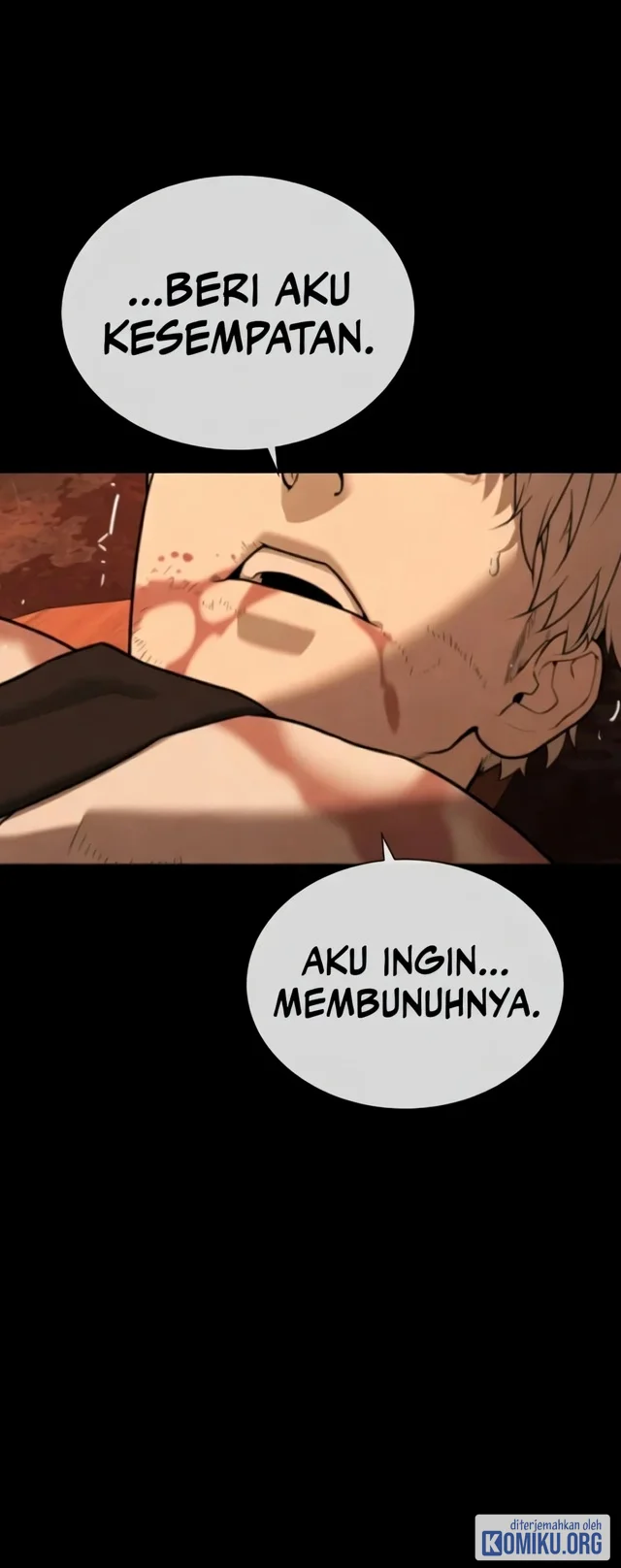 Killer Peter Chapter 154 Gambar 132