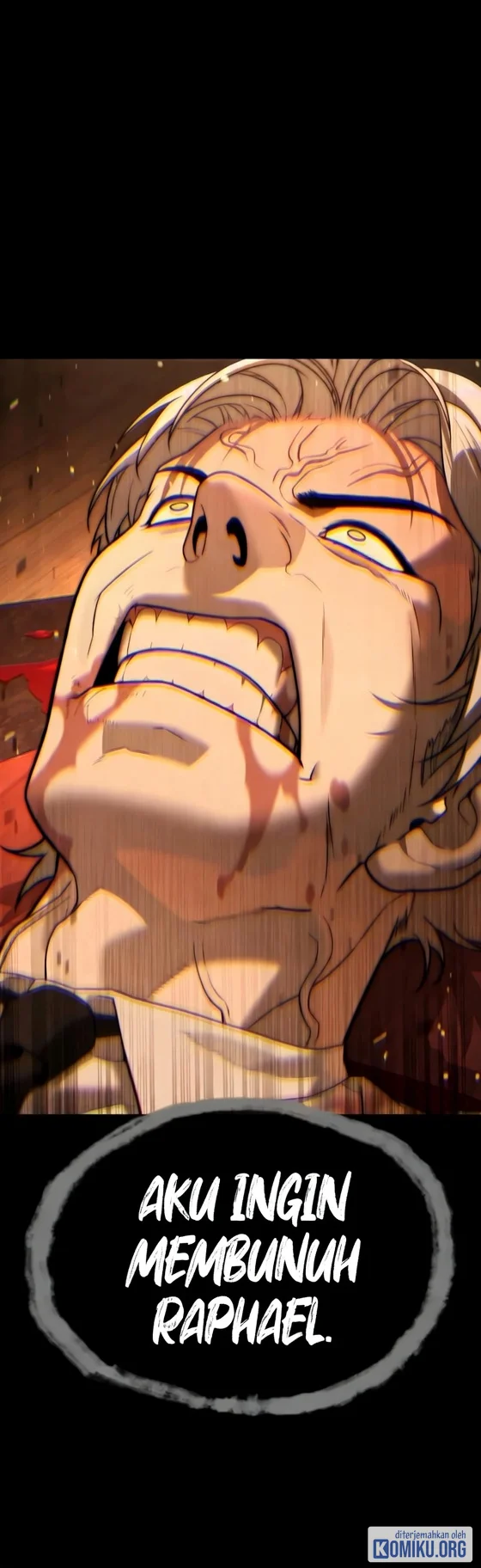 Killer Peter Chapter 154 Gambar 133