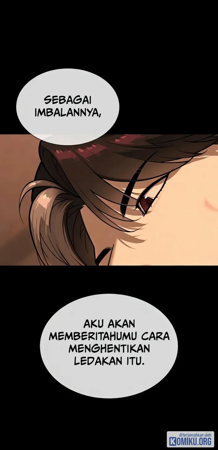 Killer Peter Chapter 154 Gambar 134