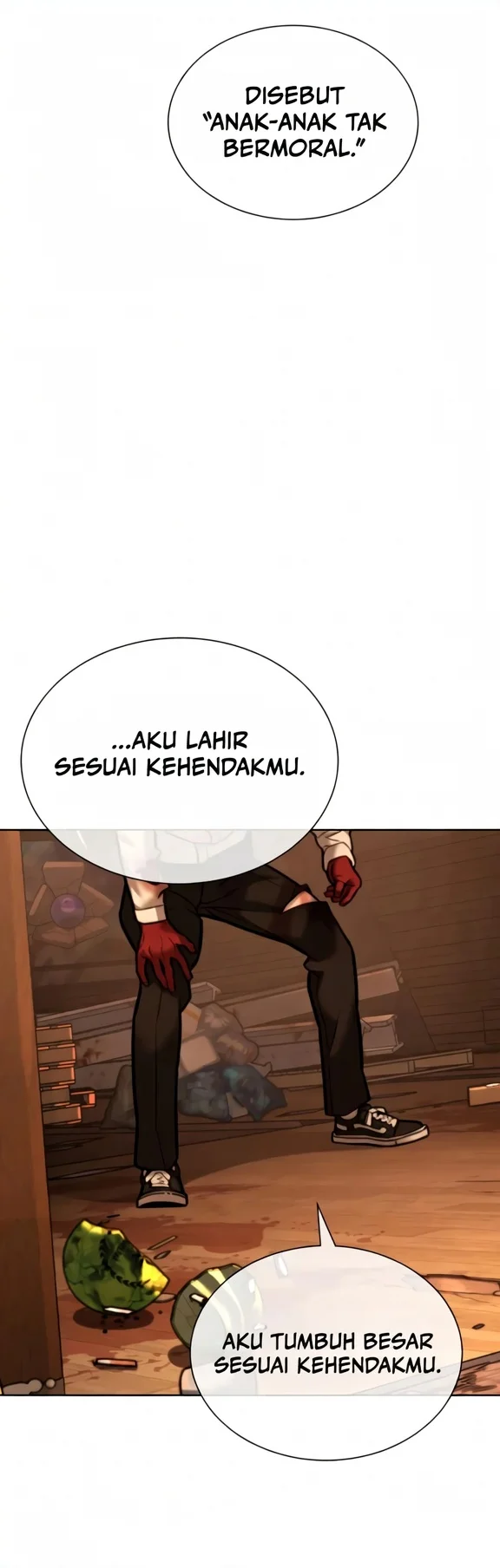 Killer Peter Chapter 154 Gambar 138