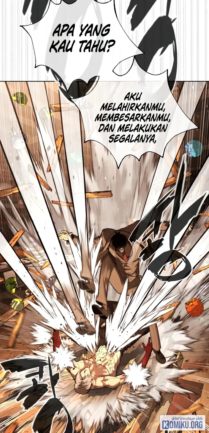 Killer Peter Chapter 154 Gambar 161