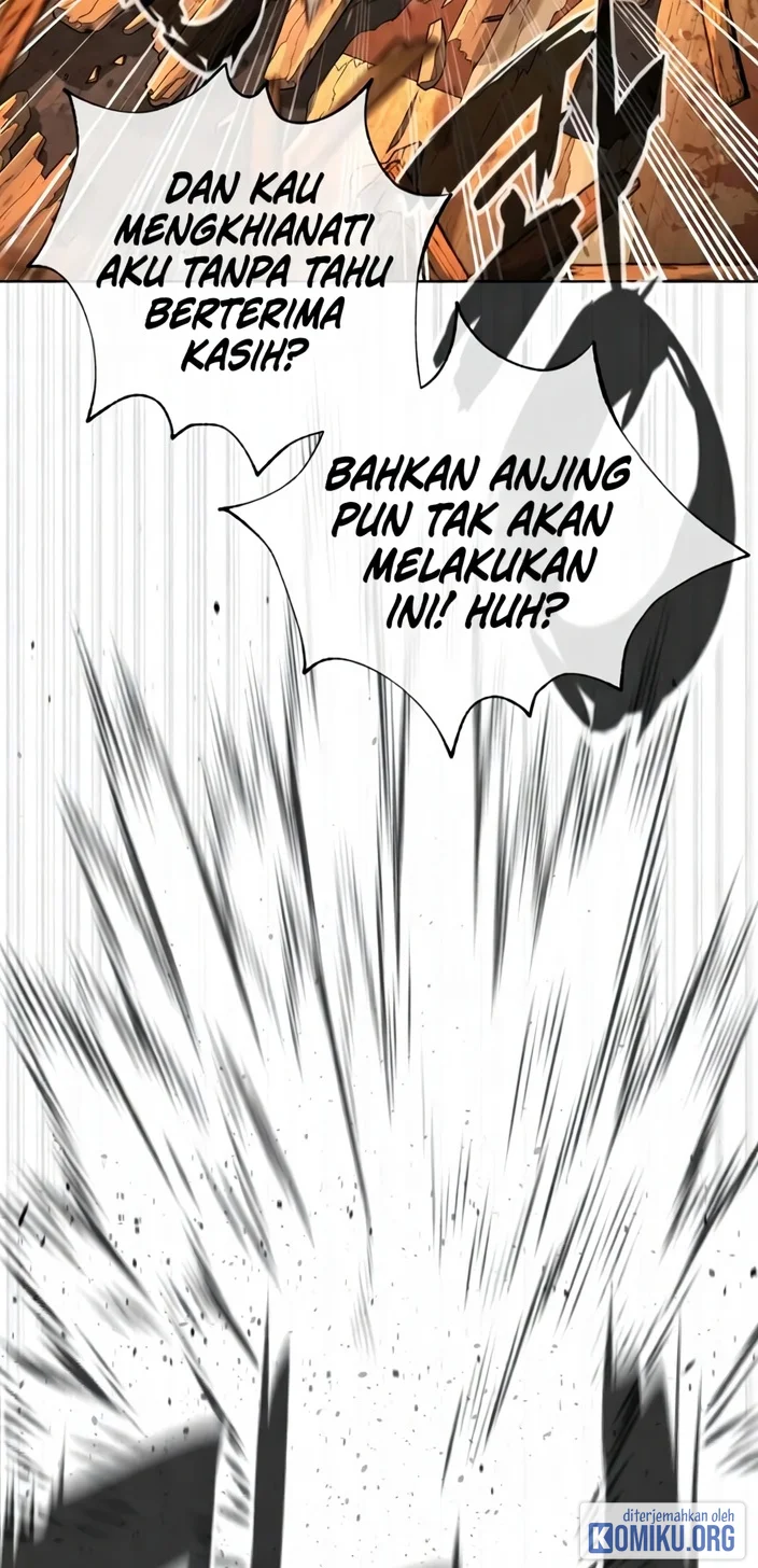 Killer Peter Chapter 154 Gambar 162