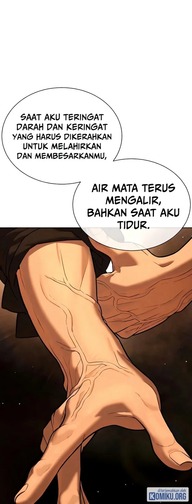 Killer Peter Chapter 154 Gambar 170
