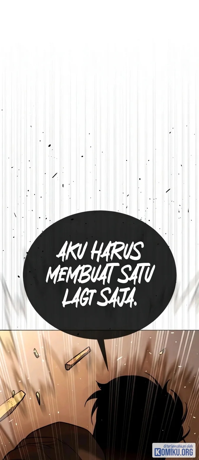 Killer Peter Chapter 154 Gambar 172
