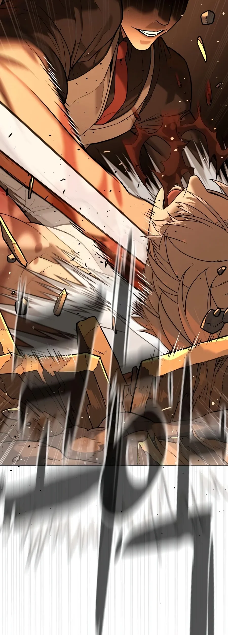 Killer Peter Chapter 154 Gambar 173