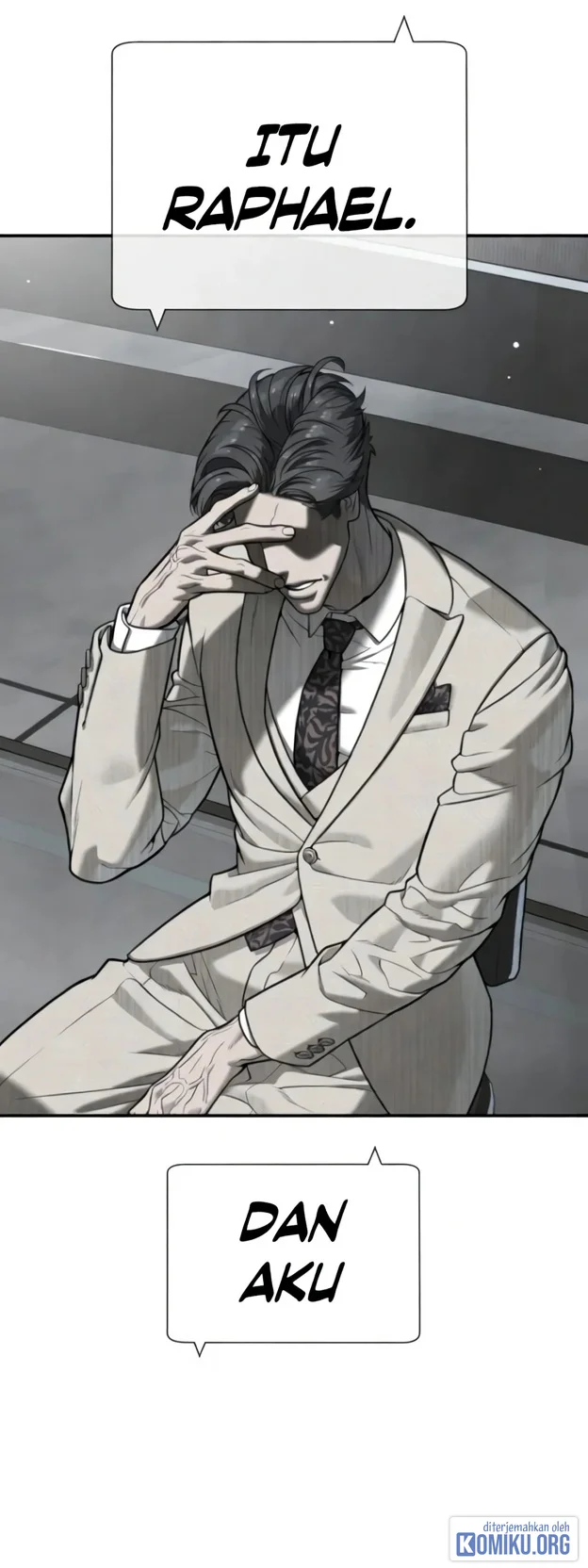 Killer Peter Chapter 154 Gambar 199