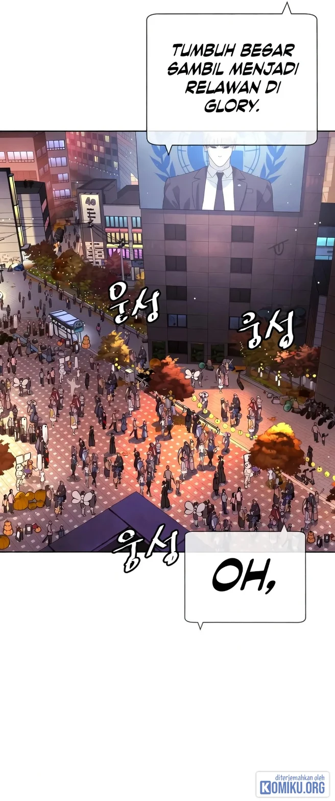 Killer Peter Chapter 154 Gambar 205
