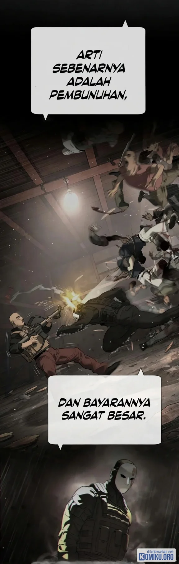 Killer Peter Chapter 154 Gambar 208