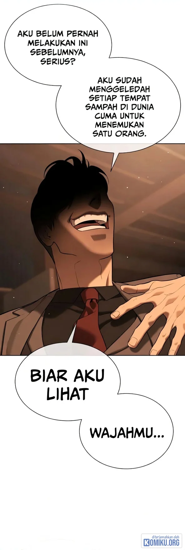 Killer Peter Chapter 154 Gambar 21