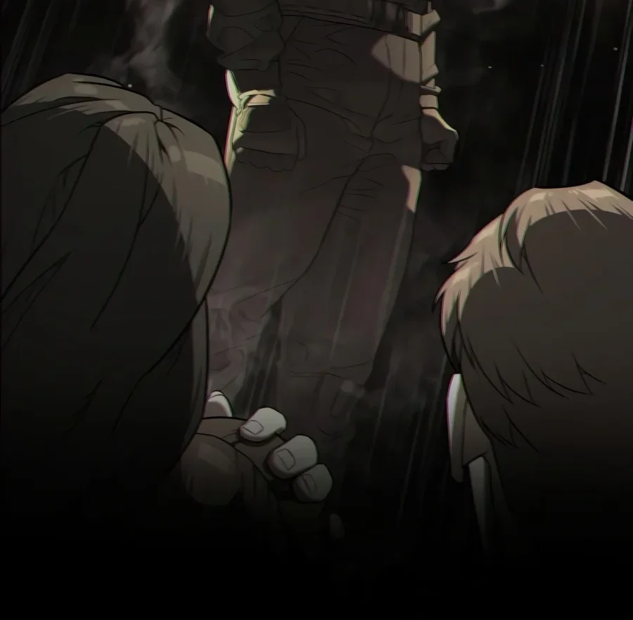 Killer Peter Chapter 154 Gambar 209