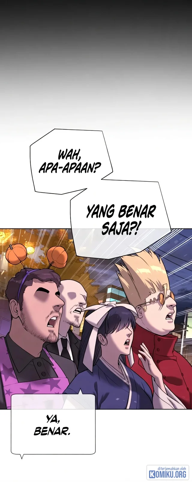 Killer Peter Chapter 154 Gambar 211