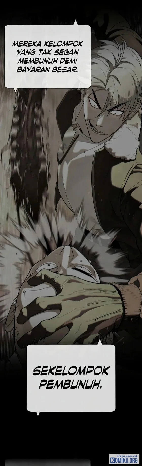 Killer Peter Chapter 154 Gambar 213