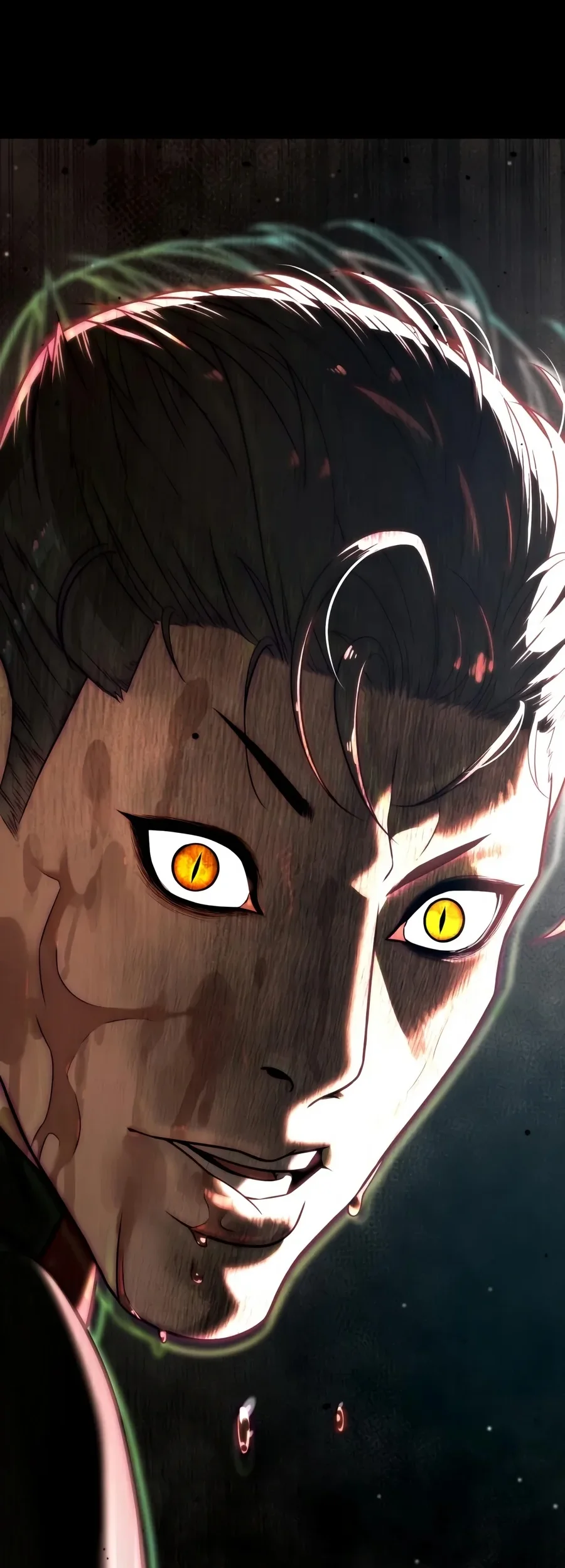 Killer Peter Chapter 154 Gambar 220