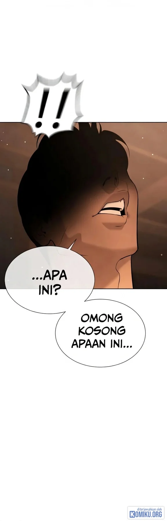 Killer Peter Chapter 154 Gambar 23