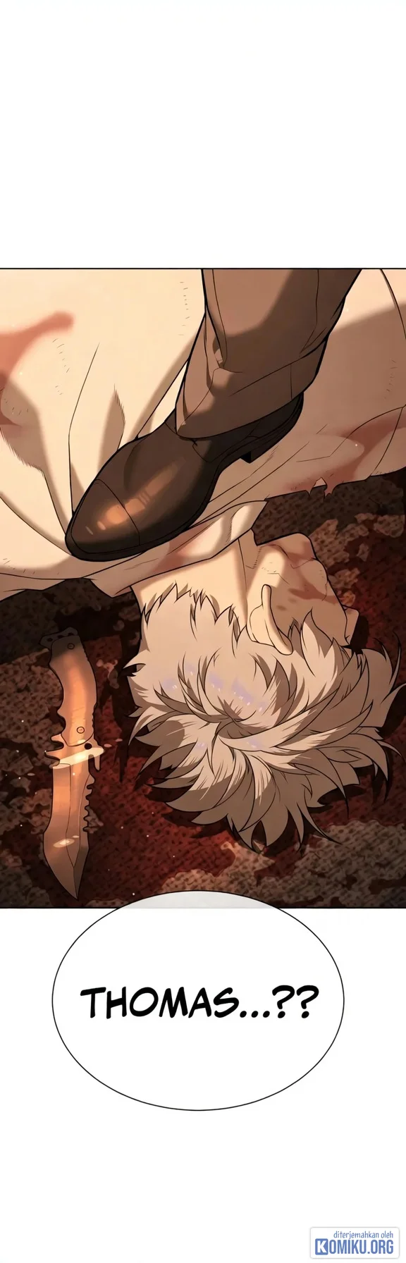 Killer Peter Chapter 154 Gambar 28