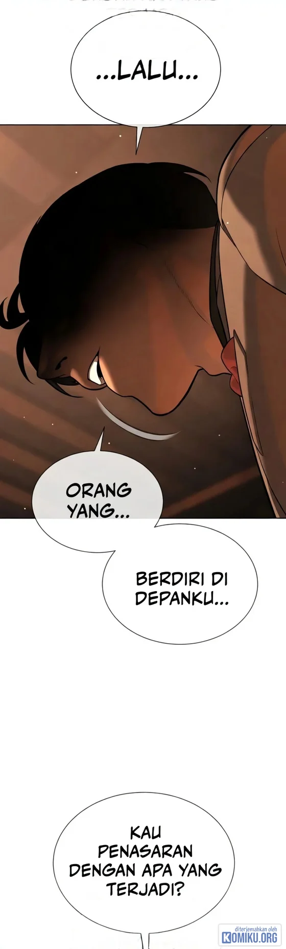 Killer Peter Chapter 154 Gambar 30