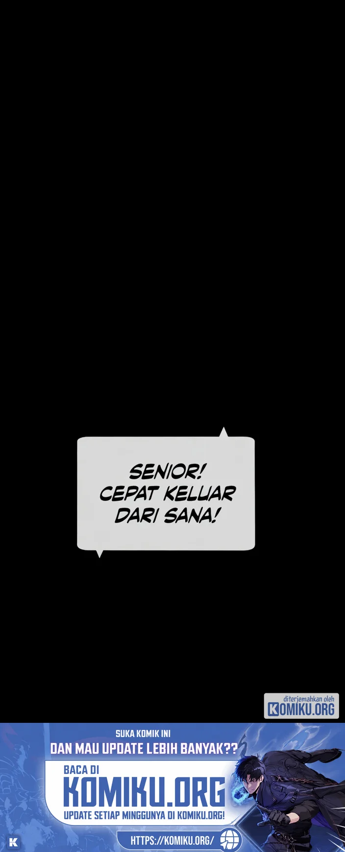Killer Peter Chapter 154 Gambar 3