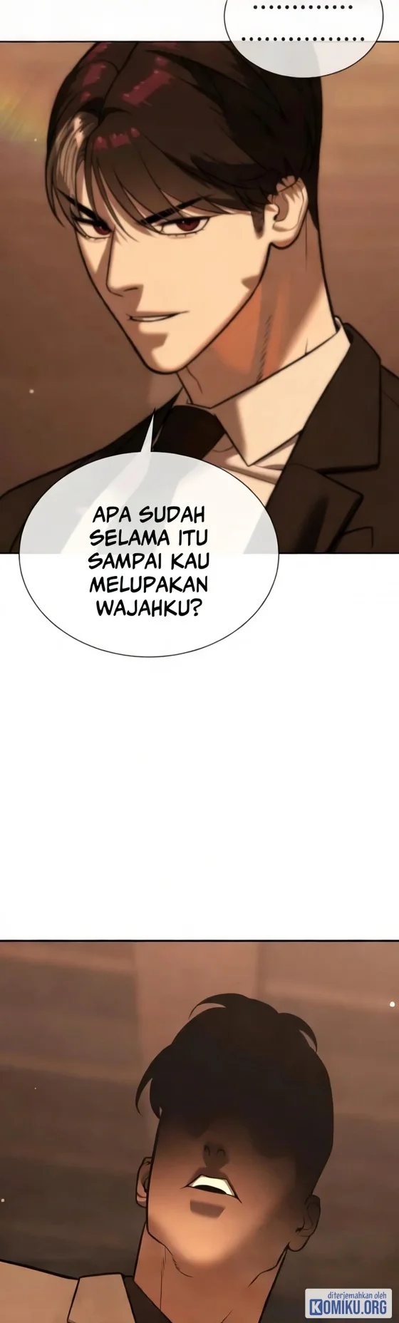 Killer Peter Chapter 154 Gambar 34