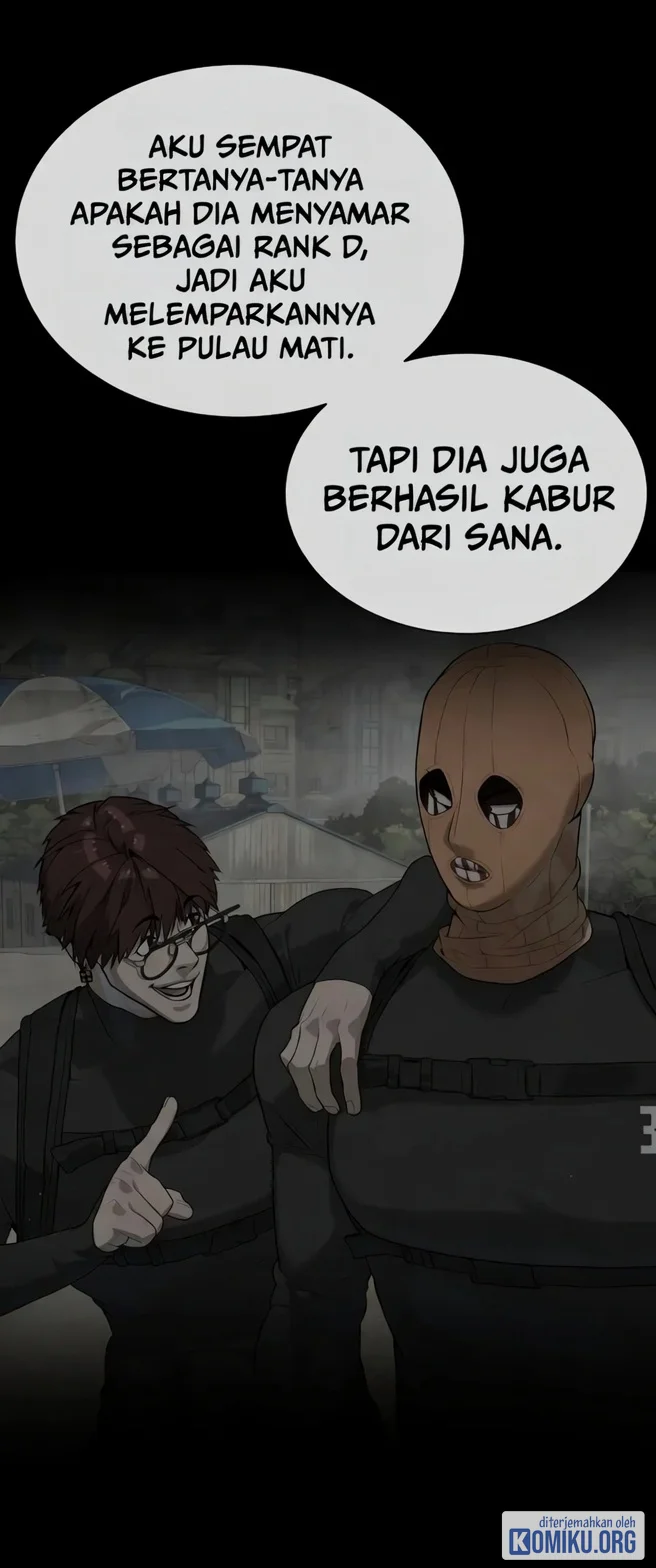 Killer Peter Chapter 154 Gambar 37