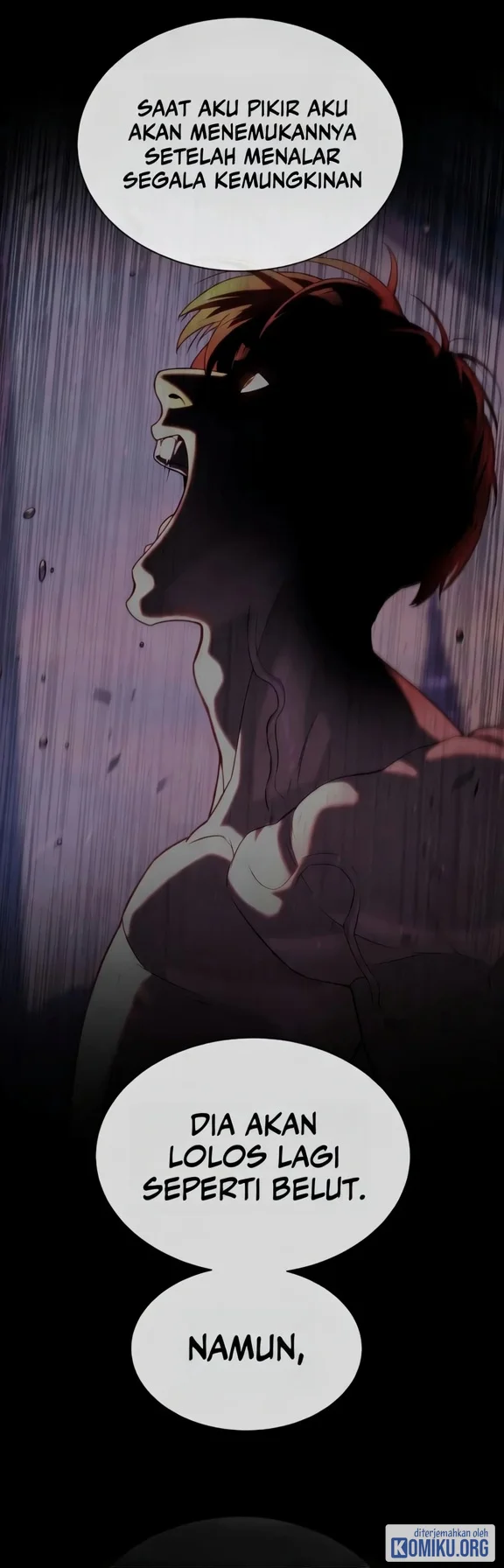 Killer Peter Chapter 154 Gambar 38
