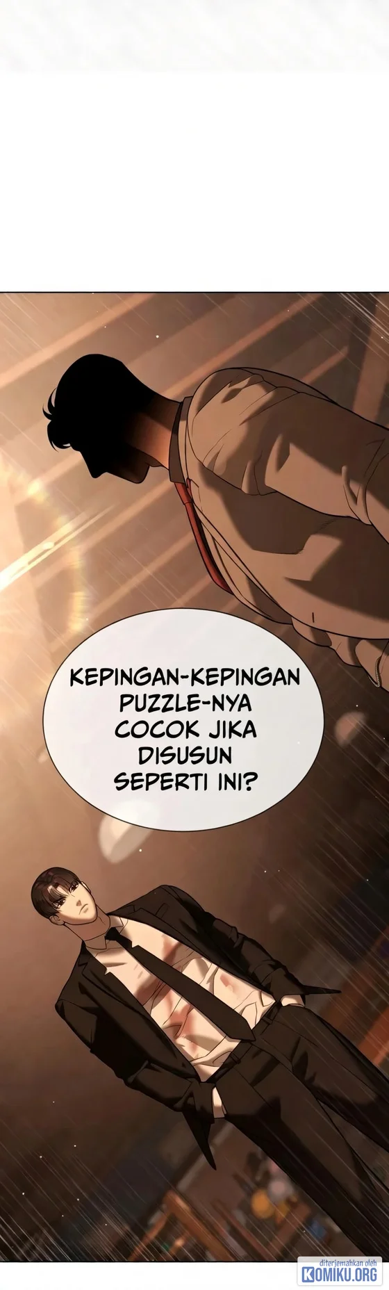 Killer Peter Chapter 154 Gambar 40