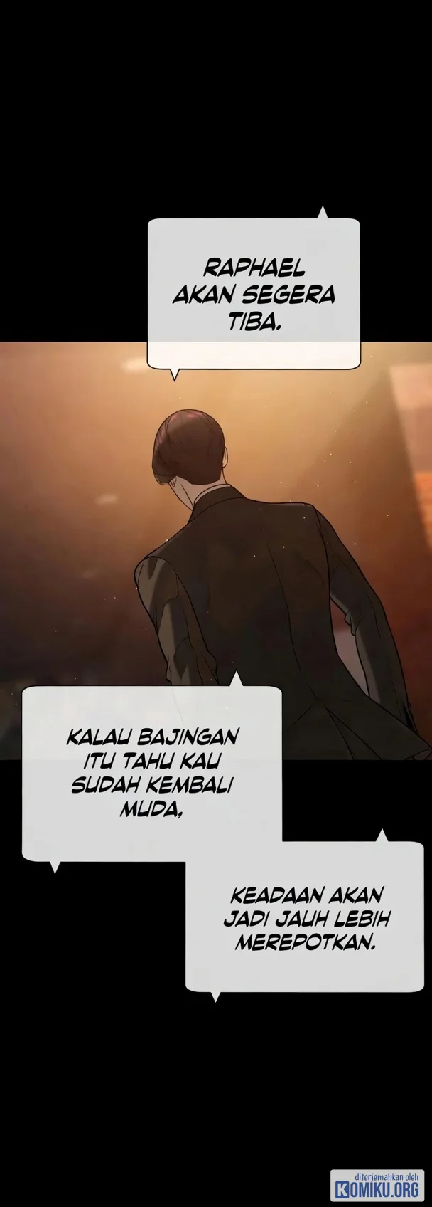 Killer Peter Chapter 154 Gambar 4