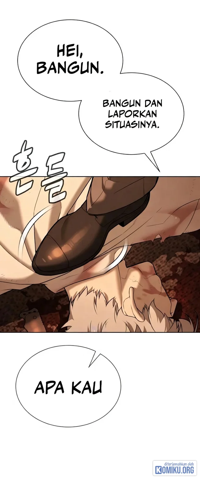 Killer Peter Chapter 154 Gambar 45
