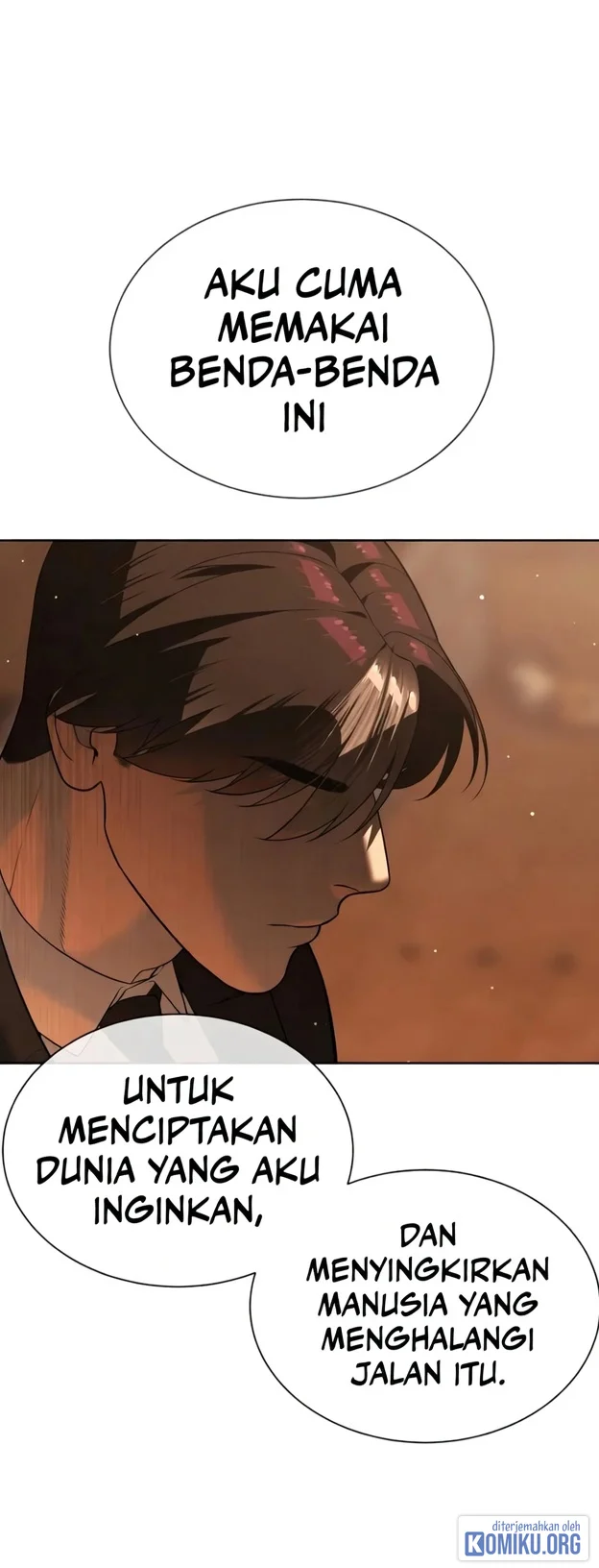 Killer Peter Chapter 154 Gambar 48