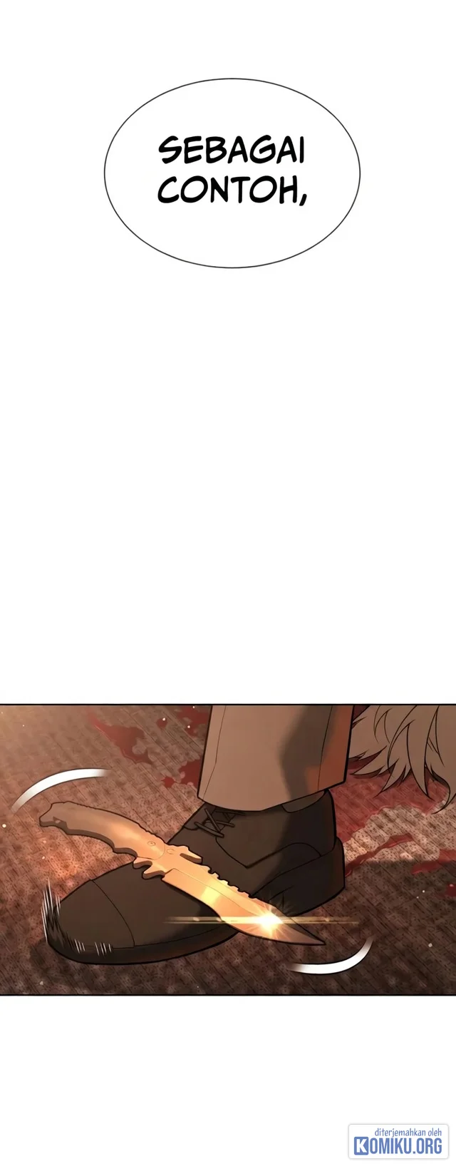Killer Peter Chapter 154 Gambar 49