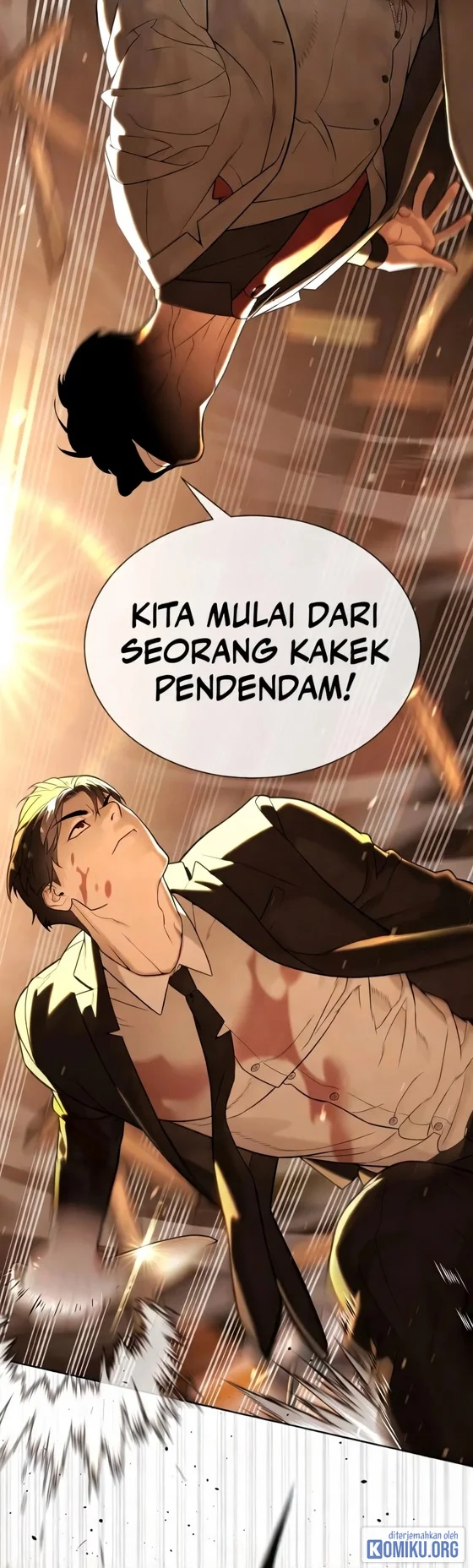 Killer Peter Chapter 154 Gambar 54