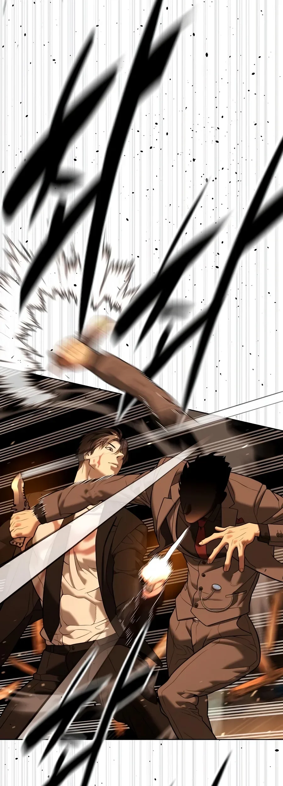 Killer Peter Chapter 154 Gambar 55