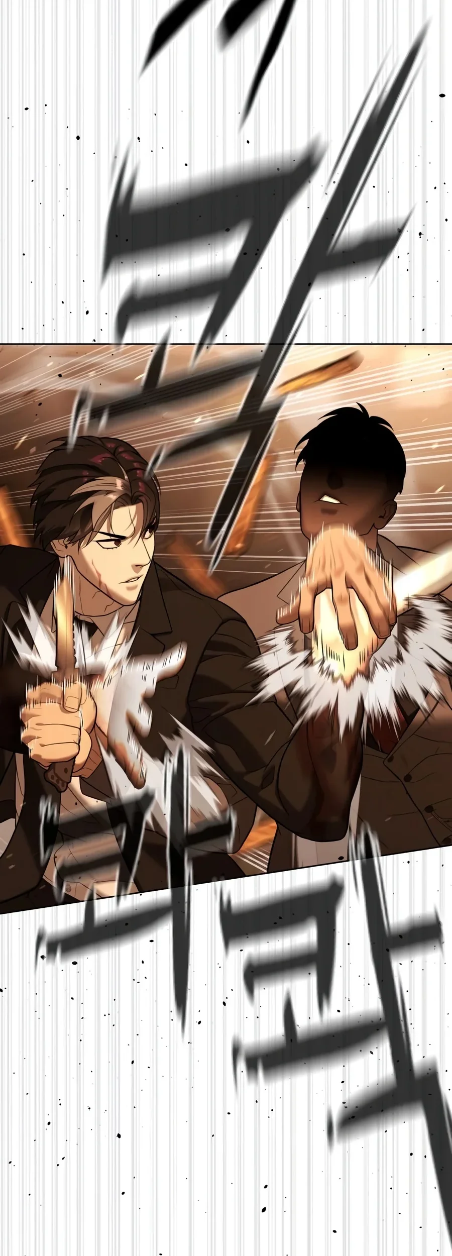 Killer Peter Chapter 154 Gambar 57