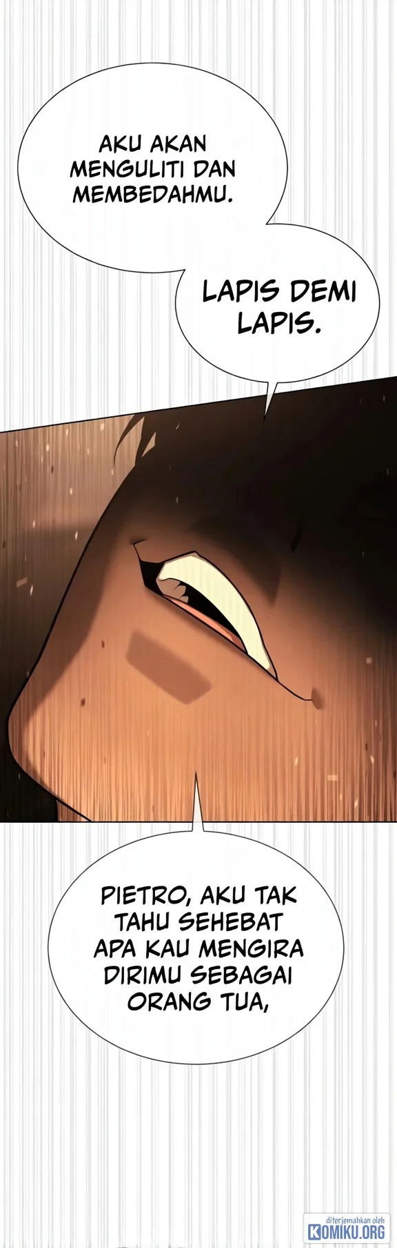 Killer Peter Chapter 154 Gambar 60