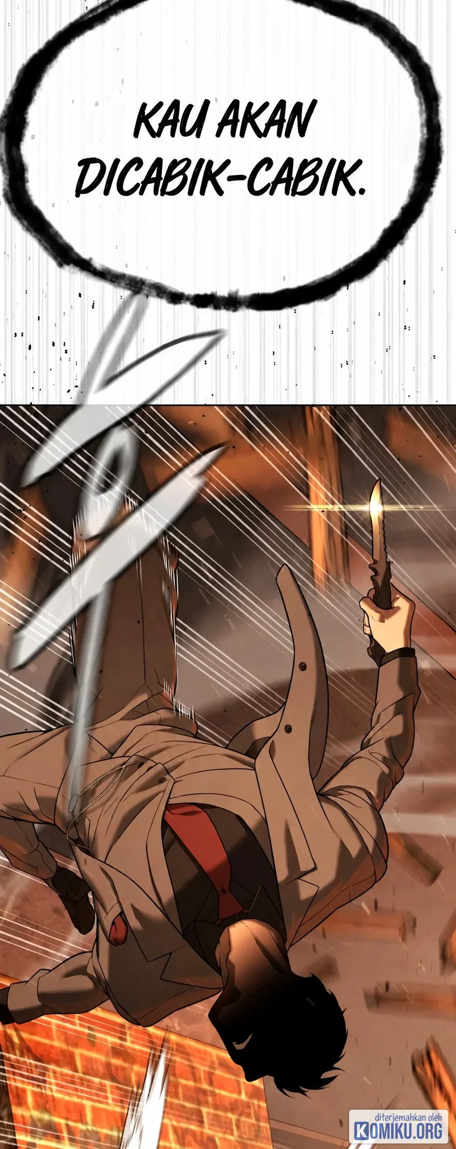 Killer Peter Chapter 154 Gambar 66