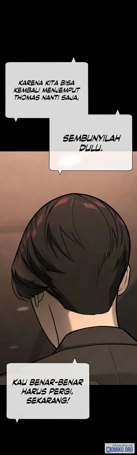 Killer Peter Chapter 154 Gambar 7
