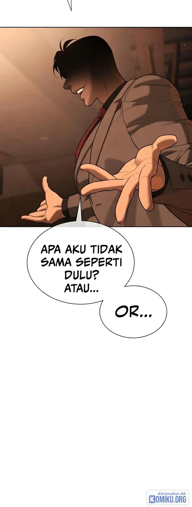 Killer Peter Chapter 154 Gambar 73