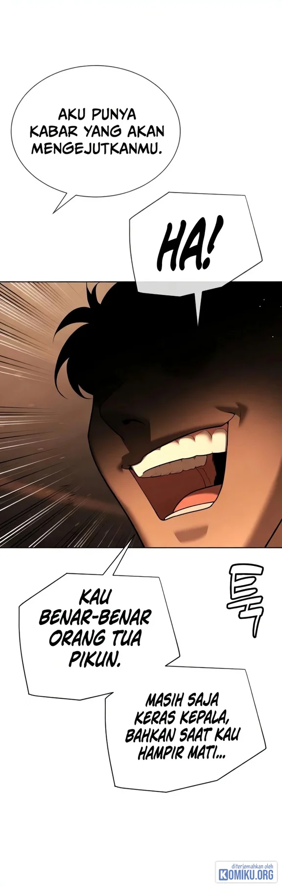 Killer Peter Chapter 154 Gambar 79
