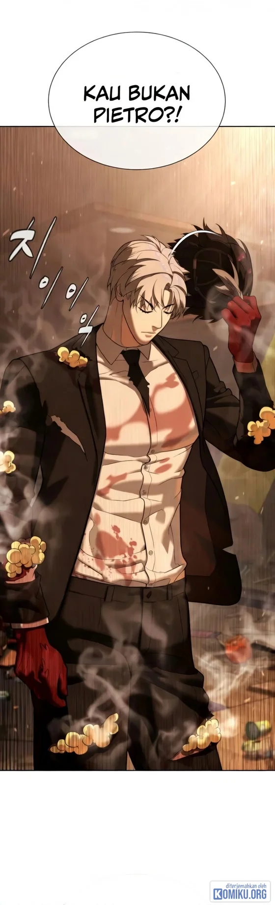 Killer Peter Chapter 154 Gambar 87