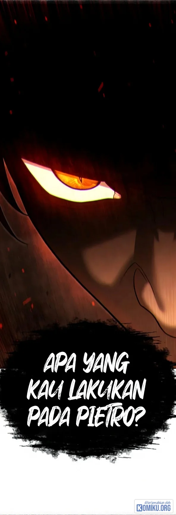 Killer Peter Chapter 154 Gambar 90
