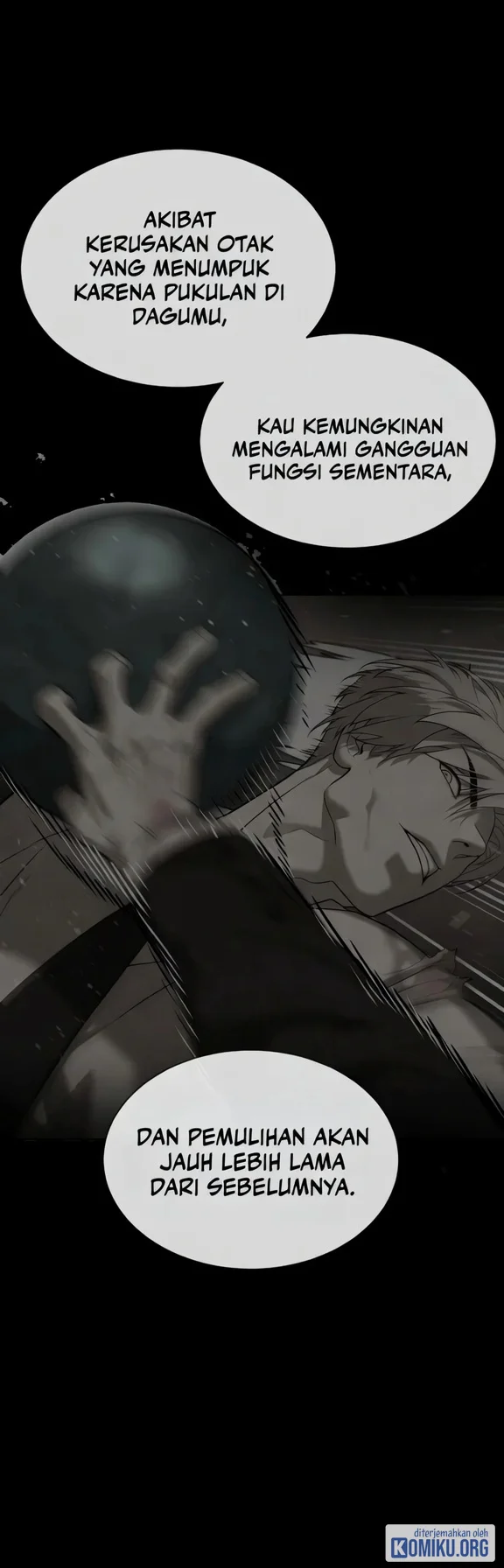 Killer Peter Chapter 154 Gambar 97