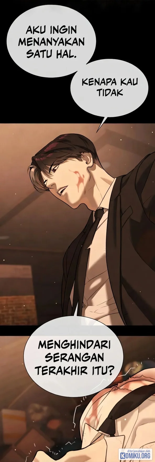 Killer Peter Chapter 154 Gambar 99