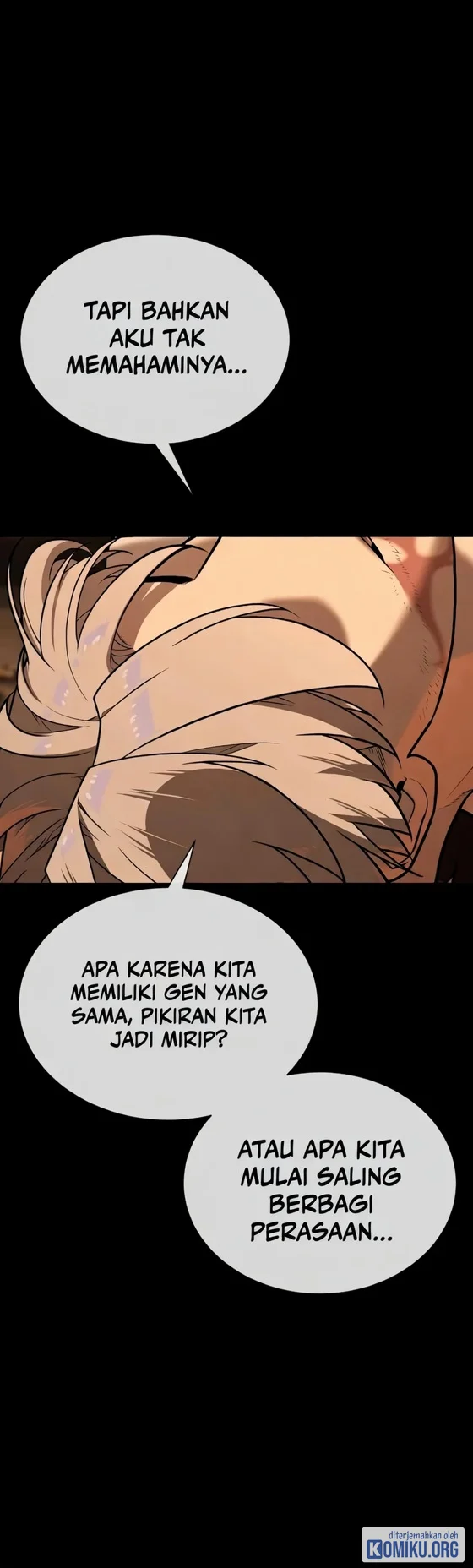 Killer Peter Chapter 154 Gambar 104