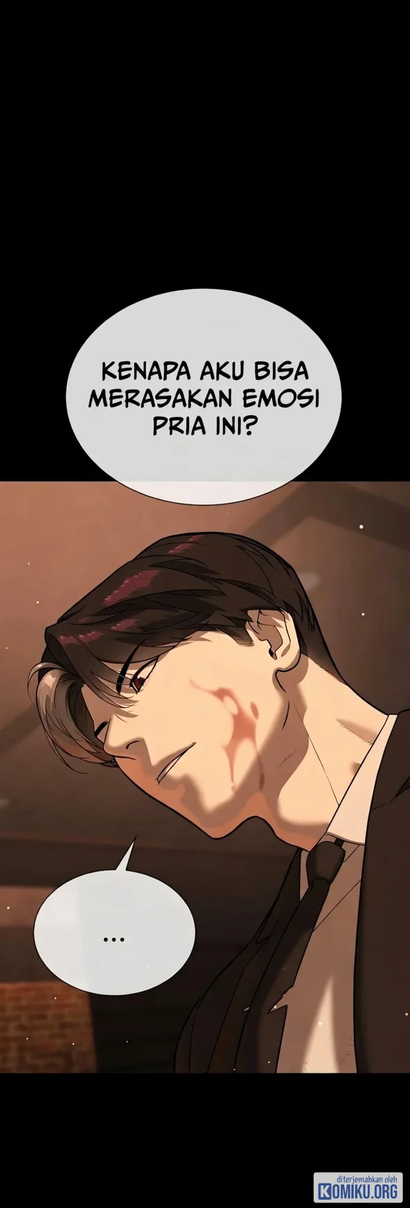 Killer Peter Chapter 154 Gambar 106